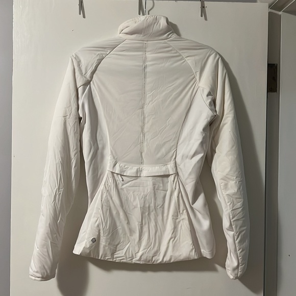 Lululemon down jacket - Picture 6 of 8